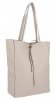 Női Táská shopper bag Hernan bézs HB0253